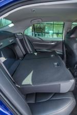 Toyota Camry Hybrid 2019 года (UK)